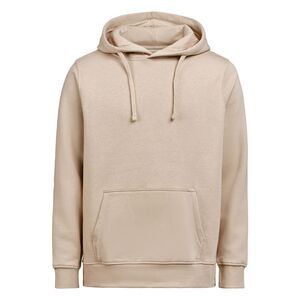 Untagged Movement Unisex Adult Regular Hoodie / Latte